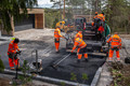 tekstiilipainatukset tekstiilipainatukset yritystekstiilit tyovaatteet asfalttitiimi
