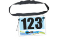 race number belt numerovyo triathlon belt juoksuvyo sporttinappi