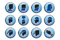 kannatus tuubihuivi tube icons