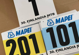 Finlandia MTB