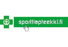 Niina / Sporttiapteekki.fi