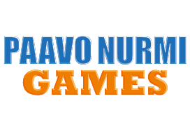 Veera Sahlberg/ Paavo Nurmi Games