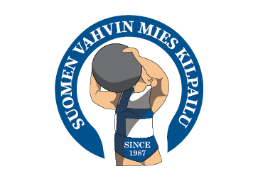 Markku Suonenvirta / Suomen Vahvin Mies Oy